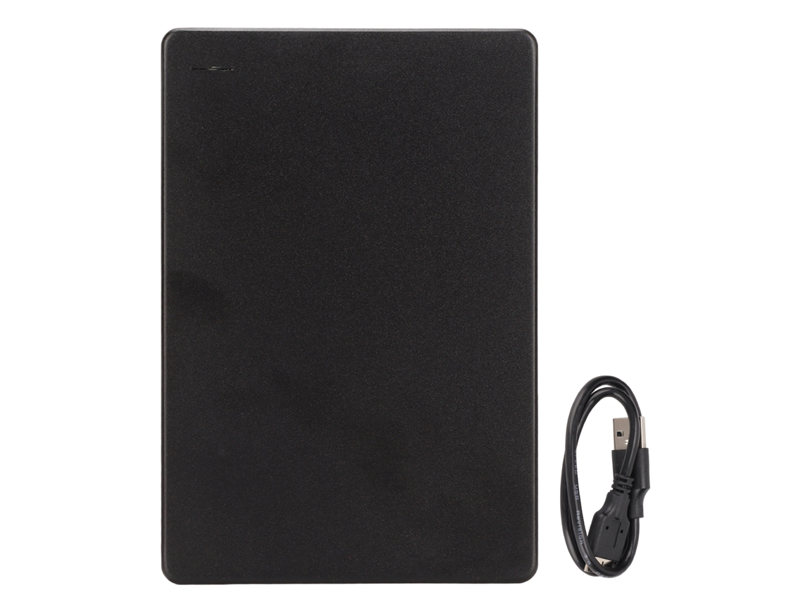 Disco Duro Externo Móvil (transferencia De Alta Velocidad Usb3.0 Almacenamiento De Datos De 2tb)