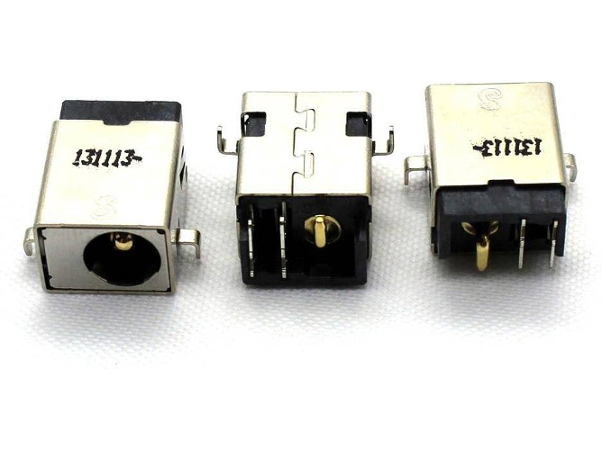 Conector DC Jack para Portátil Acer Gateway Ec14 Ec14T Zh7
