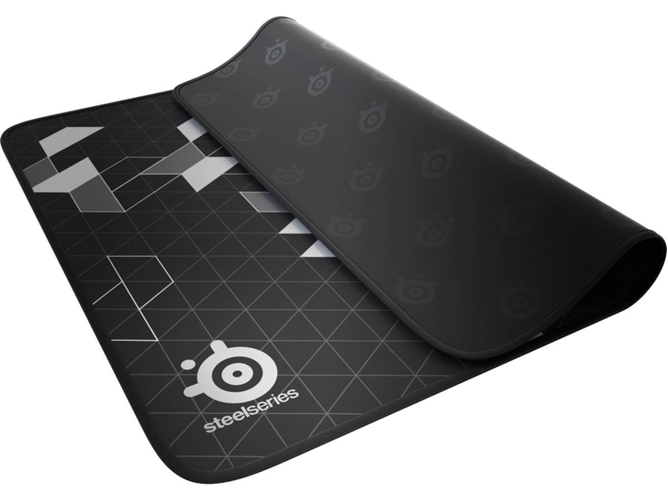 Alfombrilla Gaming STEELSERIES QCK+ Limited