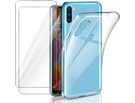 Carcasa Xiaomi Redmi Note 10 HONGWE.