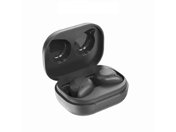 Auriculares Inalámbricos Bluetooth 5.4 Con Cancelación De Ruido, Modos De Audio Y Decodificación Para Juegos Y Deportes.