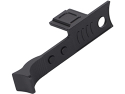 Empuñadura Antivibración Profesional Para Cámara, Forma Ergonómica, Para Fotografía.