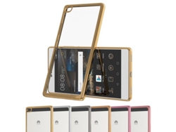 Carcasa Huawei P8 Lite Electro 