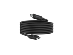 Cabo Usb4 240W 20Gbps 2M