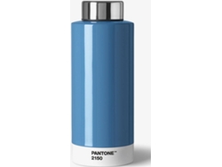 Botella térmica BEBLAU Pantone Blue 2150 (530ml - 190 x 75 x 75mm)
