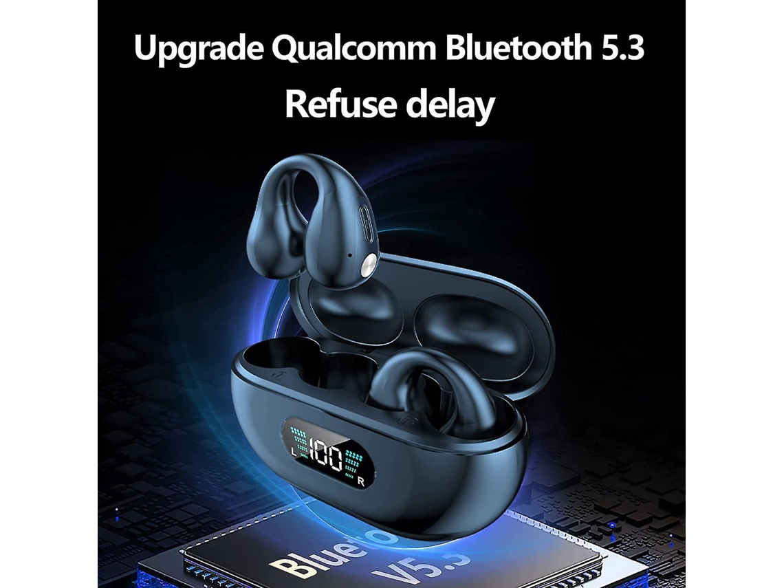 Auriculares Bluetooth True Wireless Nueva cancelaci n de ruido