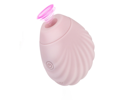 Vibrador JL-EIGHT Sextoys 0008 rosa