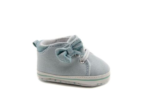A2190 Botas Bebé 19 BUBBLE BOBBLE