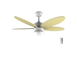 Ventilador de Techo CECOTEC EnergySilence Aero 4260