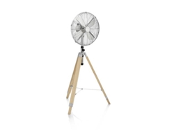 Ventilador de Pié  TRISTAR VE-5804 (3 velocidades - 50 W - Diámetro 40 cm)