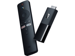Dongle XIAOMI Mi Stick (Android - Full HD - 1 GB RAM - Wi-Fi)