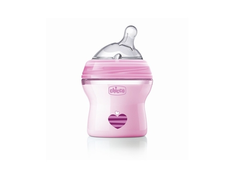 Biberón PHILIPS AVENT Pack Doble Natural 260 ml