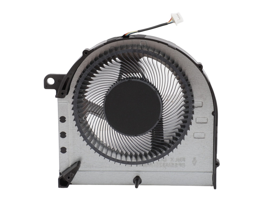 Reemplazo De Ventilador De Refrigeración De Portátil Para Lenovo Ideapad Gaming 3-15ach6 3-15ihu6 Interfaz De 4 Pines
