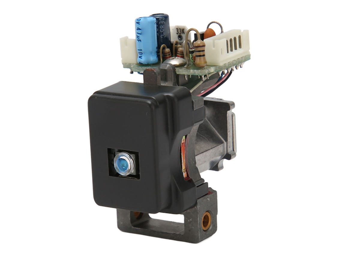 Lente Láser Kp1 De 6 Pines Y 8 Pines Para Cabezal Óptico De Reproductor De Cd Dp 990sg Y Dp 1100sg
