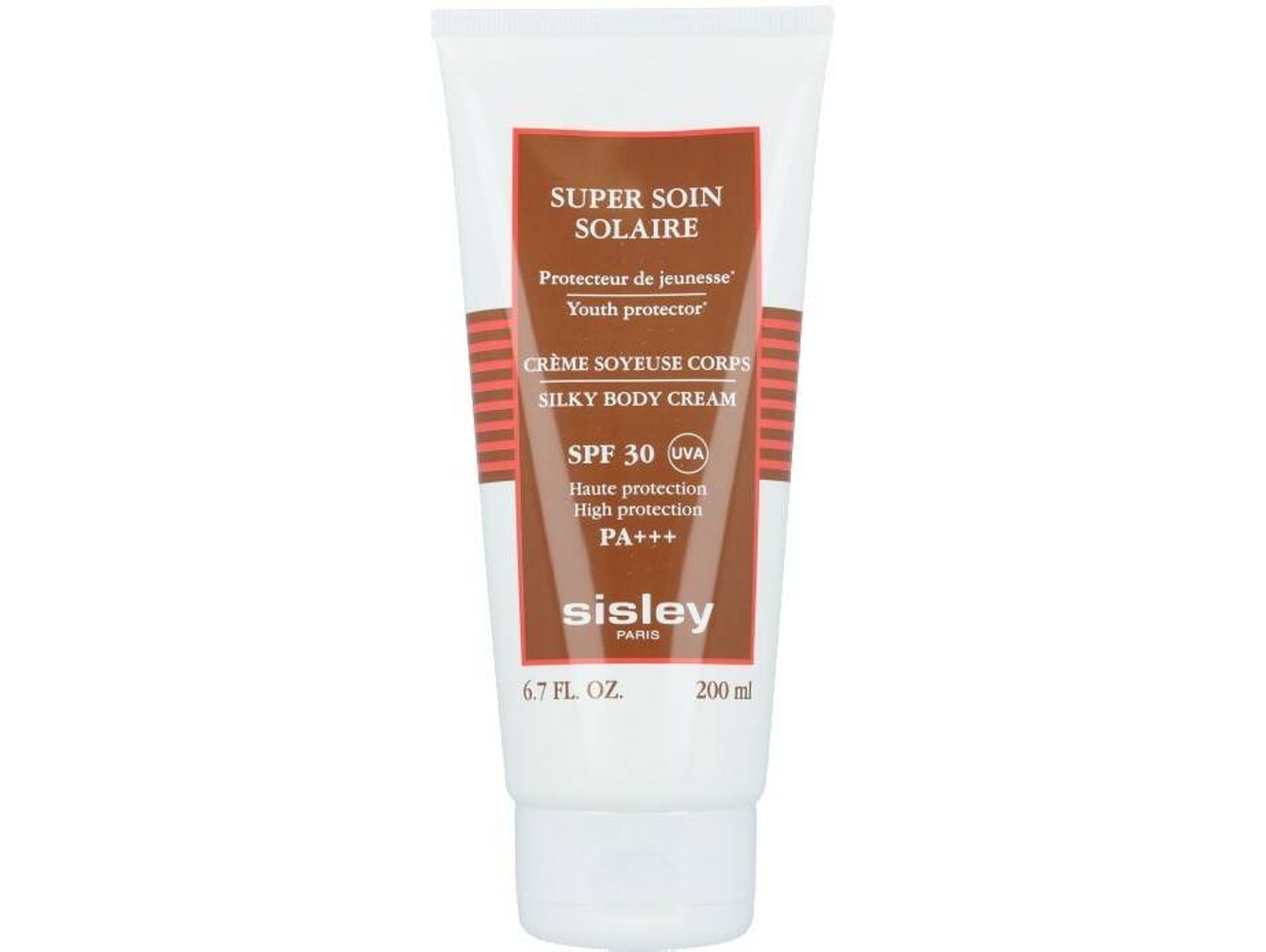 Protector Solar SISLEY Soin Solaire SPF 30 (200 ml)