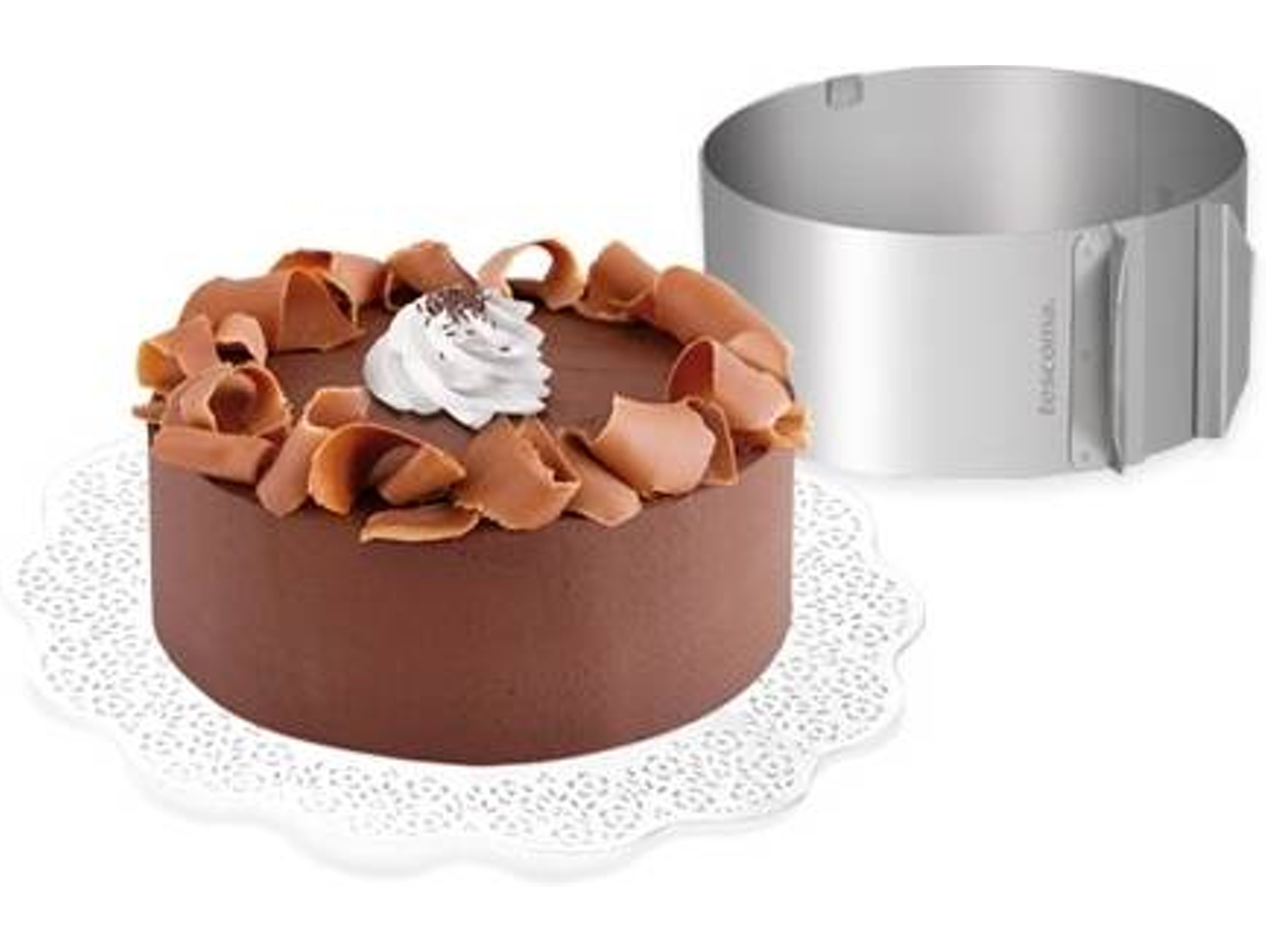 Molde de Reposteria TESCOMA 623380