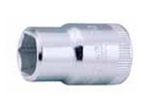 Llave Vaso 6 Caras 1/2 BAHCO