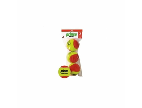 Pelotas de Tennis PRINCE (TU)