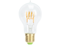 Bombilla LED de filamento CHABERLU con punta de estilo antiguo
