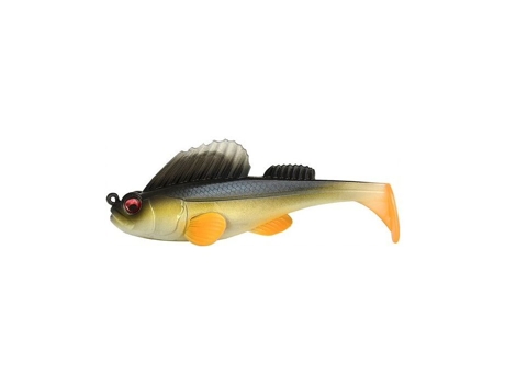 Atraer a Megabass Dark Sleeper 3.8 – 1 – 27g