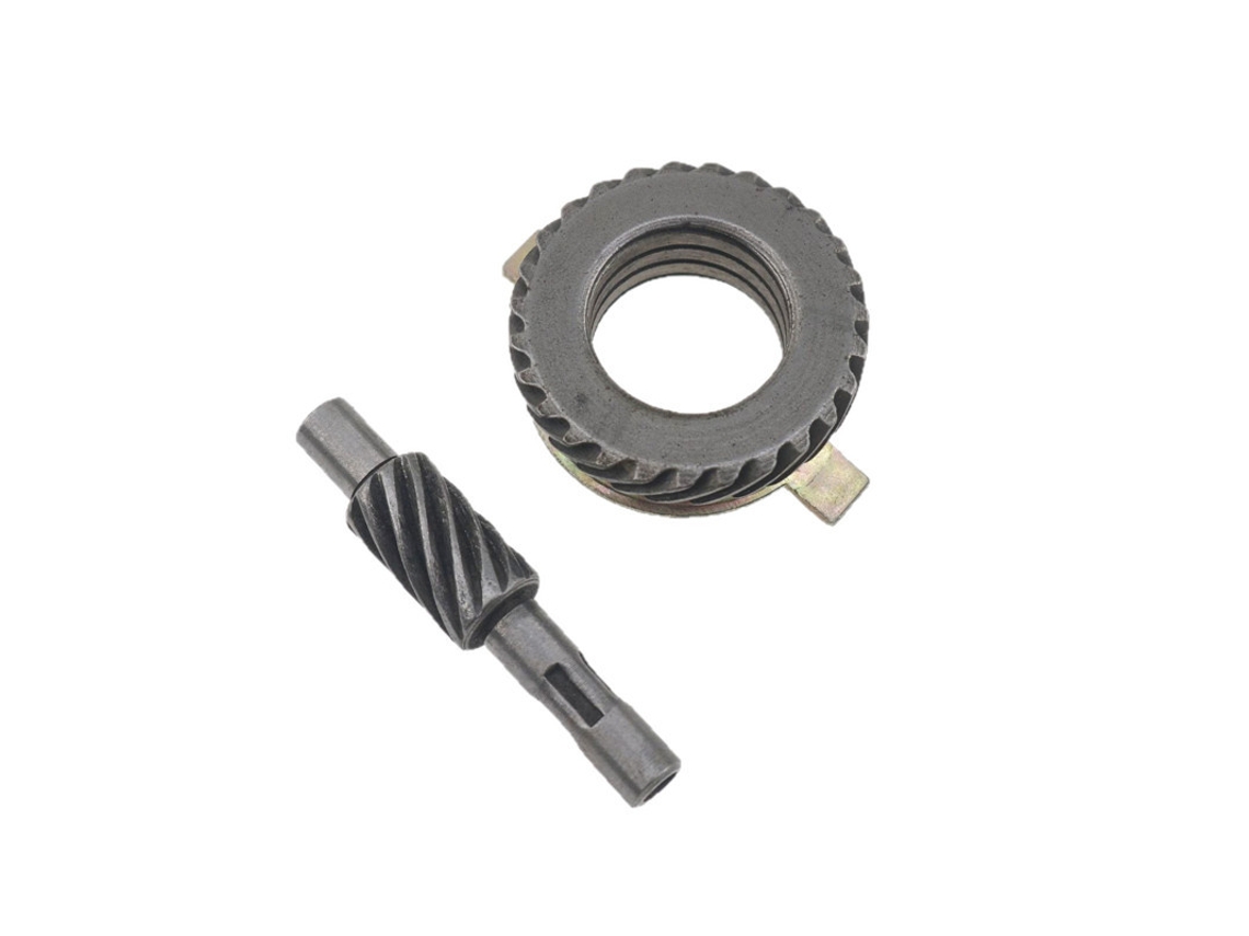 Engrenagem Do Velocímetro Para Honda Wy125 / Wh125-b – Compatível Com Fengyi