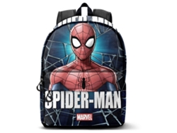 Mochila Marvel Spiderman Máximo 35cm Karactermania