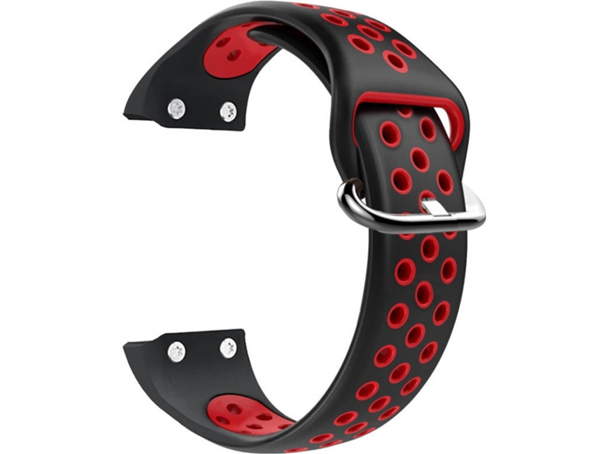 Carcasa WISETONY Forerunner 35 Rojo