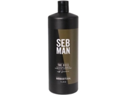Champú SEBASTIAN The Boss Thickening (1000ml)