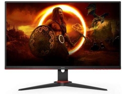 Monitor AOC 24G2SPAE/BK (23.8' - FHD - FreeSync)