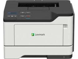 Impresora Laser LEXMARK B2442dw