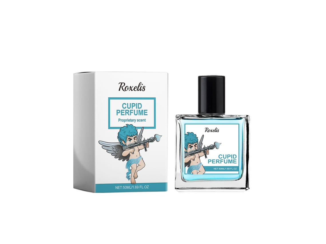 Roxelis Guy Cupido Agua de Colonia Spray