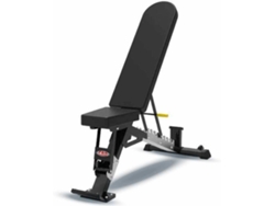 Banco de Musculación F&H FITNESS FH T1020B