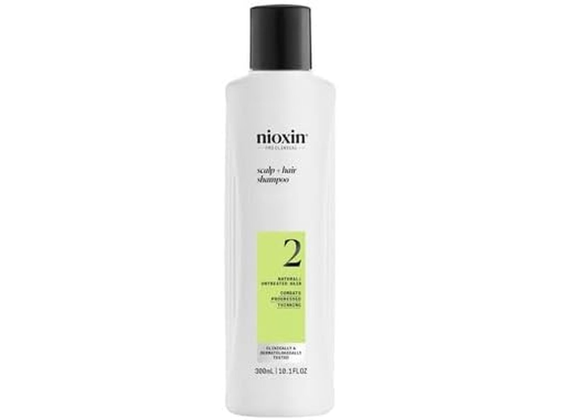 Champú Nioxin