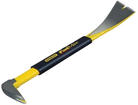 Barra de Precisión STANLEY Fatmax 250 mm