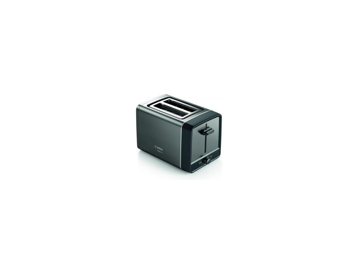 Tostadora bosch designline tat5p425de