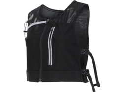 Mochila de hidratación para hombre con chaleco para correr y deportes al aire libre de Gokoco