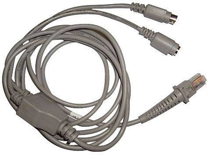 Cable PS/2 DATALOGIC (USB - USB)