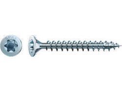 Set de 100 Tornillos SPAX 1191010500603 (6 cm)