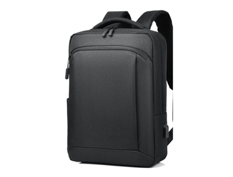 Mochila para computadora portátil, Mochila Escolar para la Universidad, Mochila Informal, Mochila para Trabajo de Negocios para Hombres, Color 5