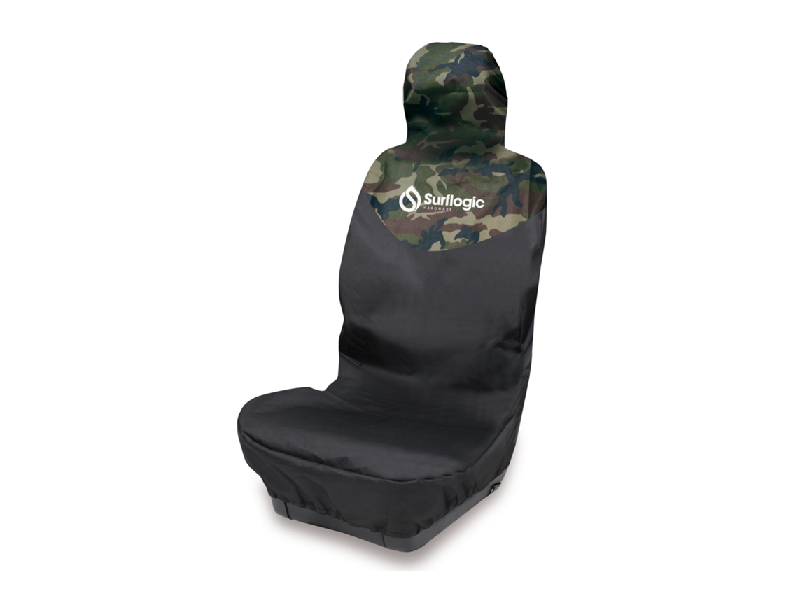 Funda para silla de coche individual SURFLOGIC