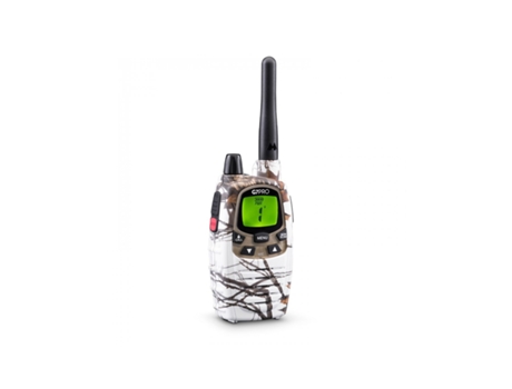Walkie-Talkie MIDLAND G7 Pro White Storm