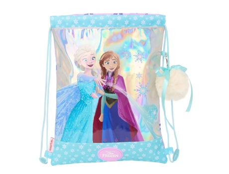 Mochila Escolar SAFTA