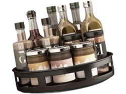 Organizador de encimera de cocina SFUSHOS