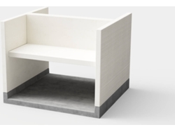 Base para Horno TUOZI Plan/Venit (100x94x81cm)