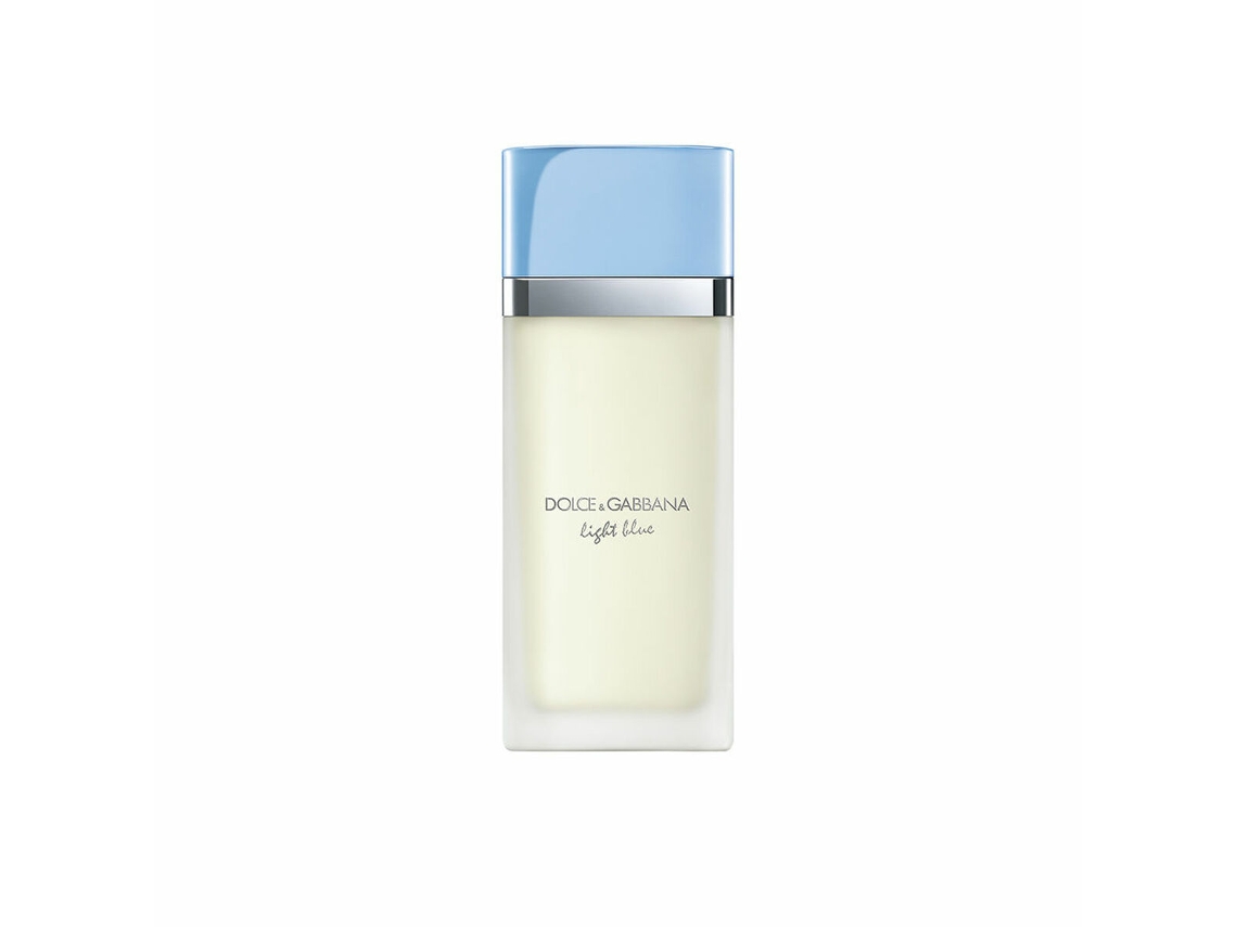 Perfume Mujer Dolce & Gabbana Light Blue Pour Femme (50 Ml)