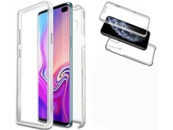Funda Huawei P30 Pro PHONESHIELD FullBody Crystal Transparente