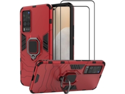 Estuche para Vivo X60 5G HONGWE.