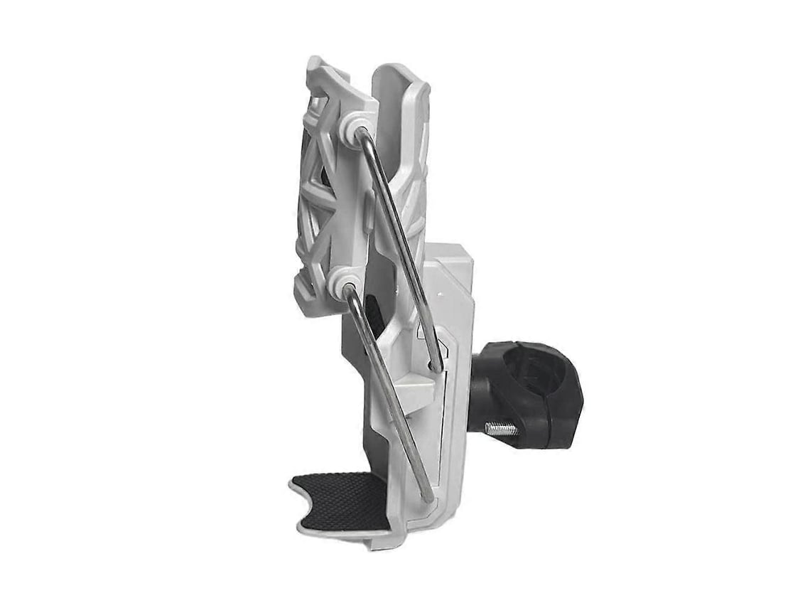 Suporte Adaptável Para Garrafa De Água Em Protetor De Motor De Motocicleta, Universal Para Scooter Elétrica.