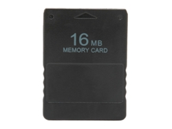 Tarjeta de memoria para consola de juegos 2 en 1, Plug and Play, estable, para consola de juegos PS2, Hengjian