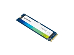 Disco Ssd Goodram Px600 Lite 256gb M.2 2280 Pcie 4.0 X4 Nvme